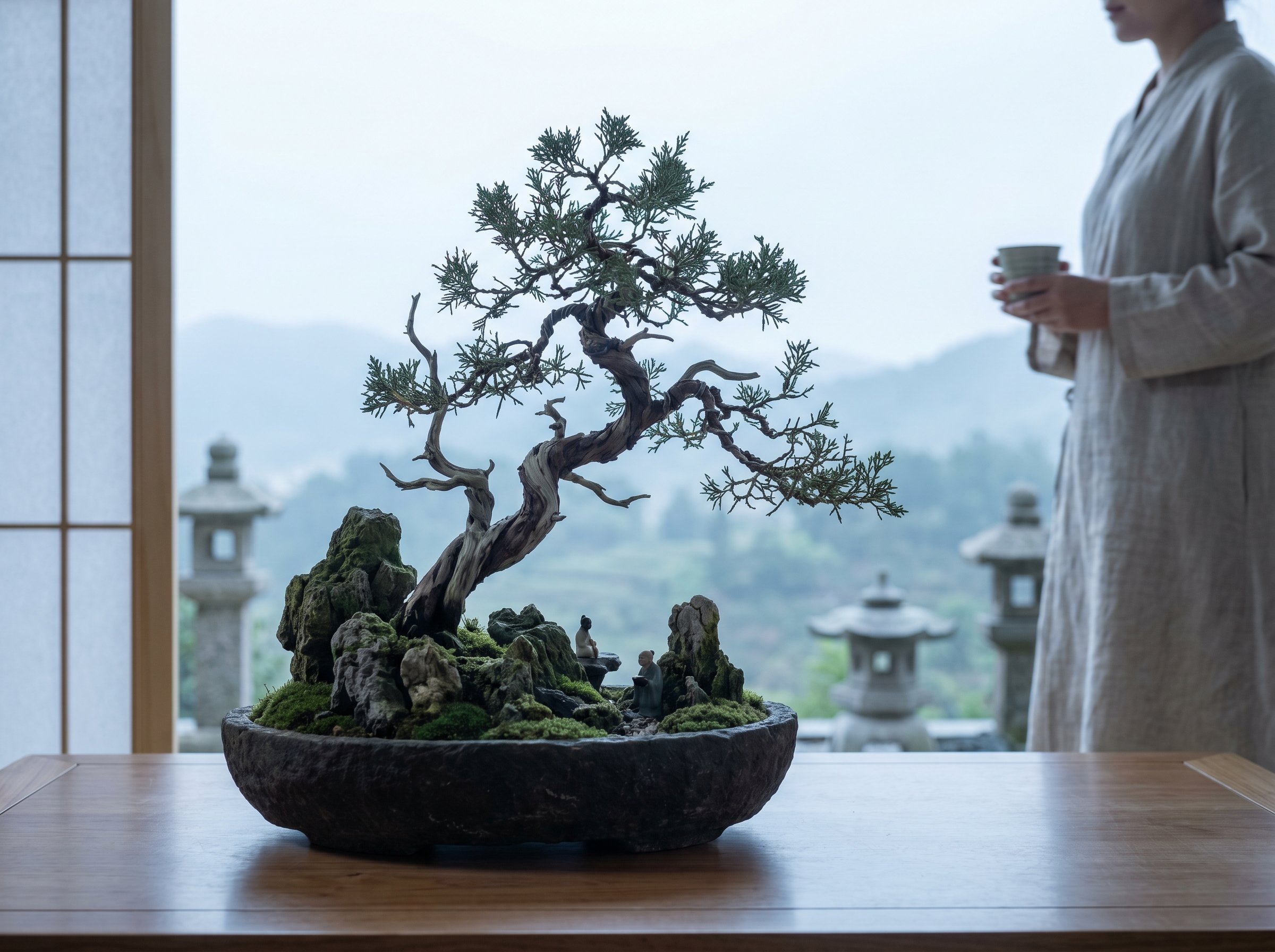 香蕉视频品牌臻选视频教程 - 盆景艺术 - dqjyekdy.cn